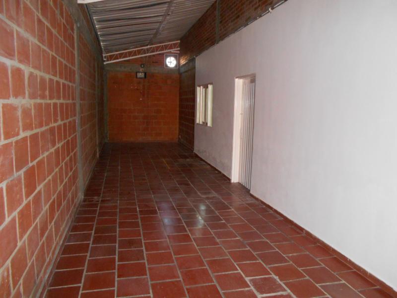 Bodega En Venta - Alfonso López Iii Etapa, Cali