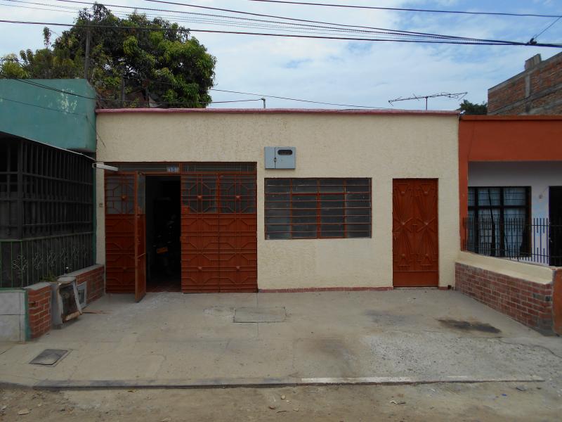 Bodega En Venta - Alfonso López Iii Etapa, Cali