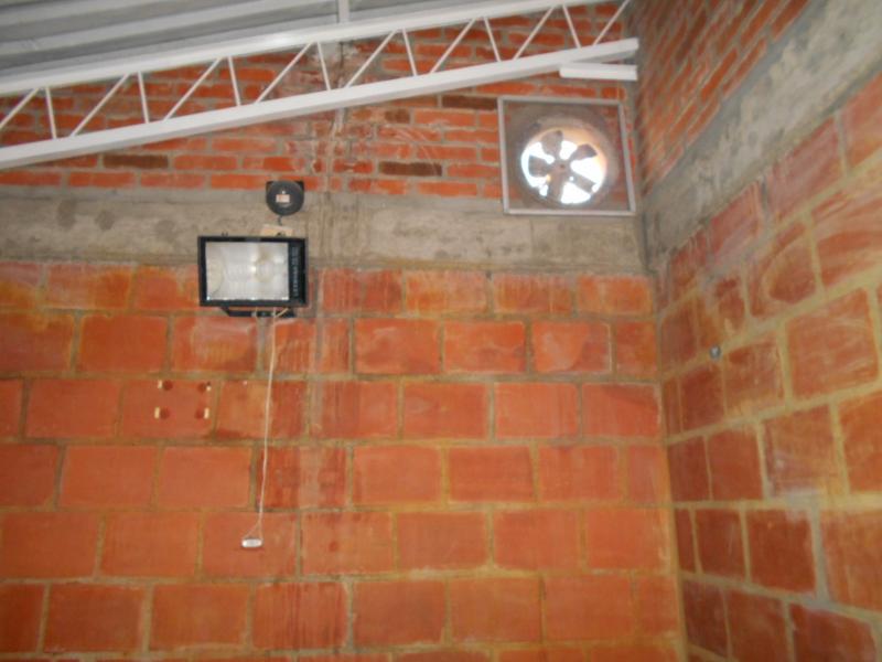 Bodega En Venta - Alfonso López Iii Etapa, Cali