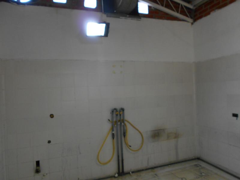Bodega En Venta - Alfonso López Iii Etapa, Cali
