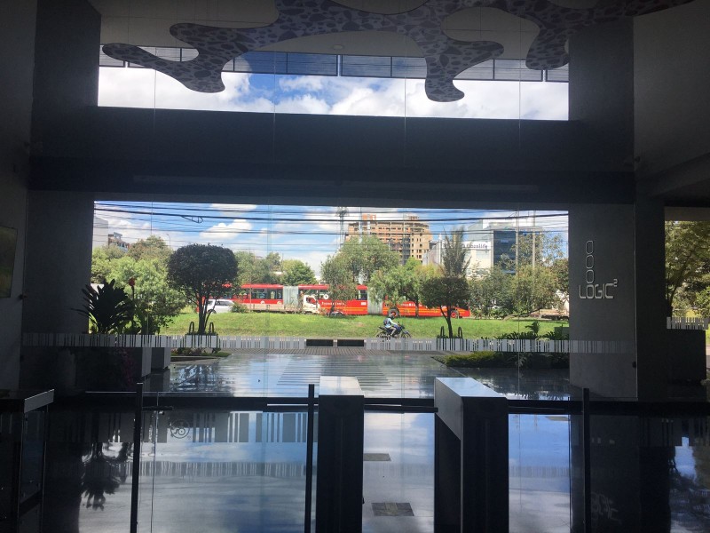 Inmueble titulo