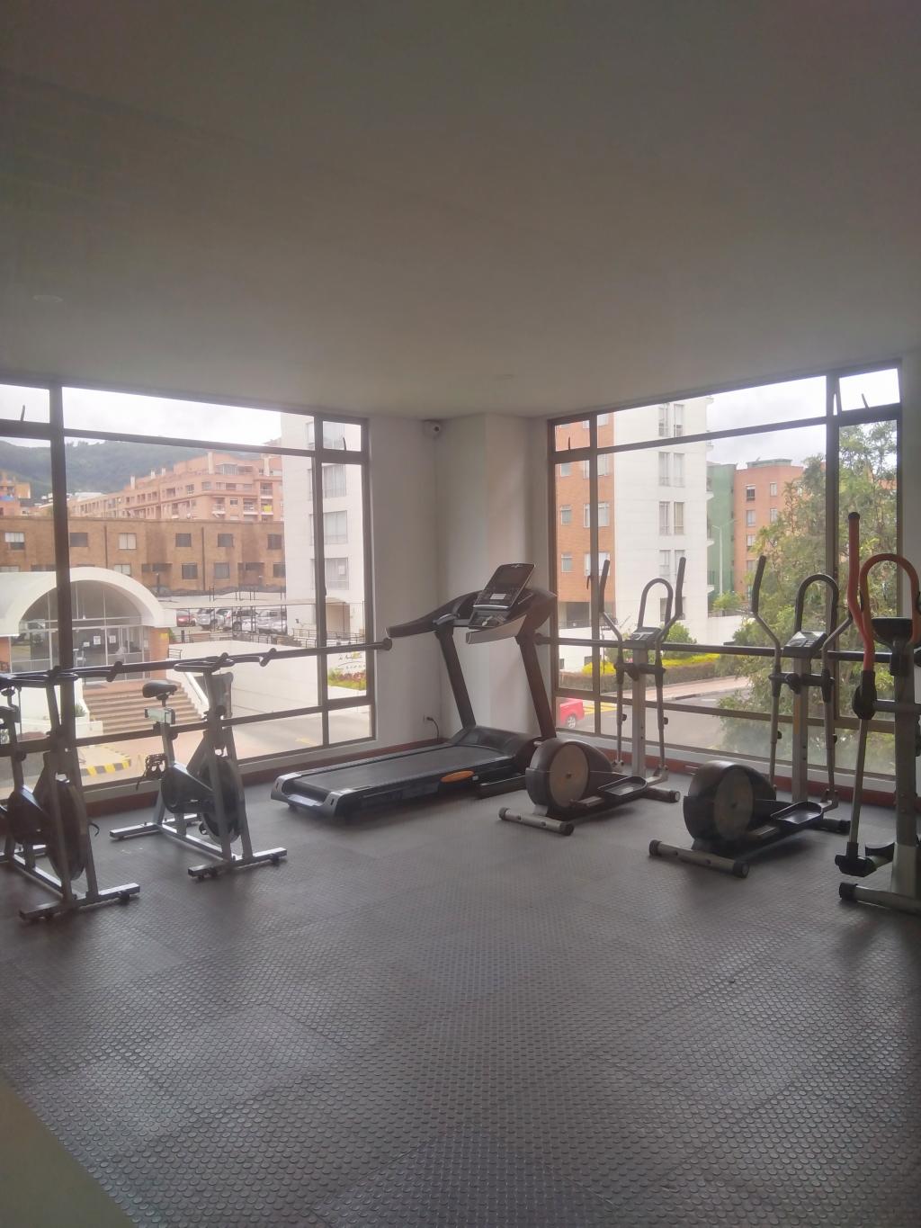 Apartamento En Arriendo En Cedritos Usaqu N