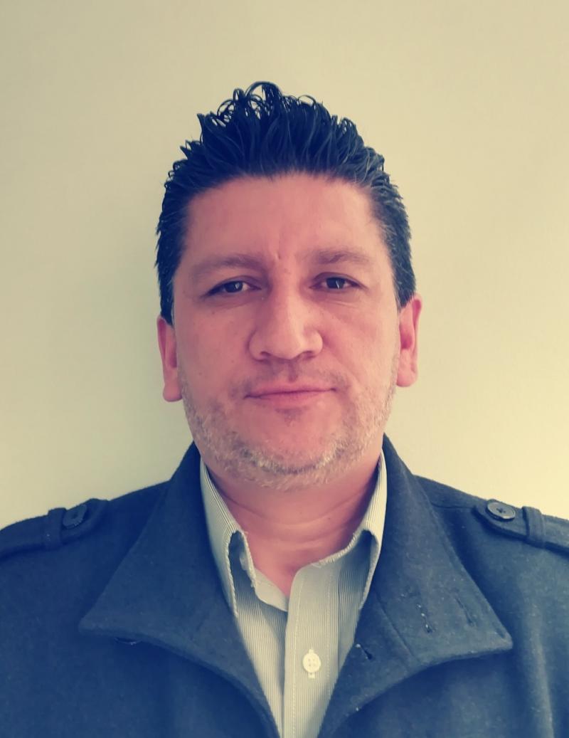 Pedro Vacca