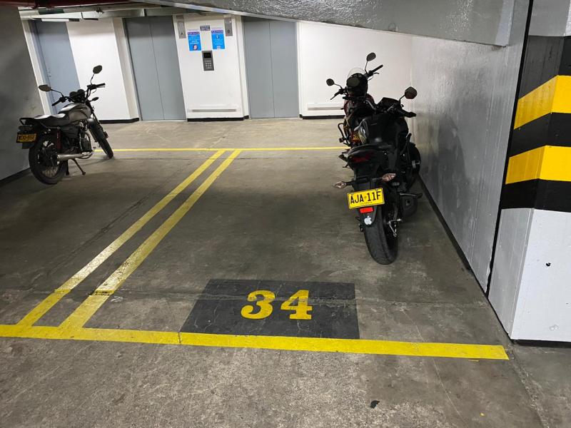 Oficina En Arriendo/Venta - Las Nieves, Bogotá