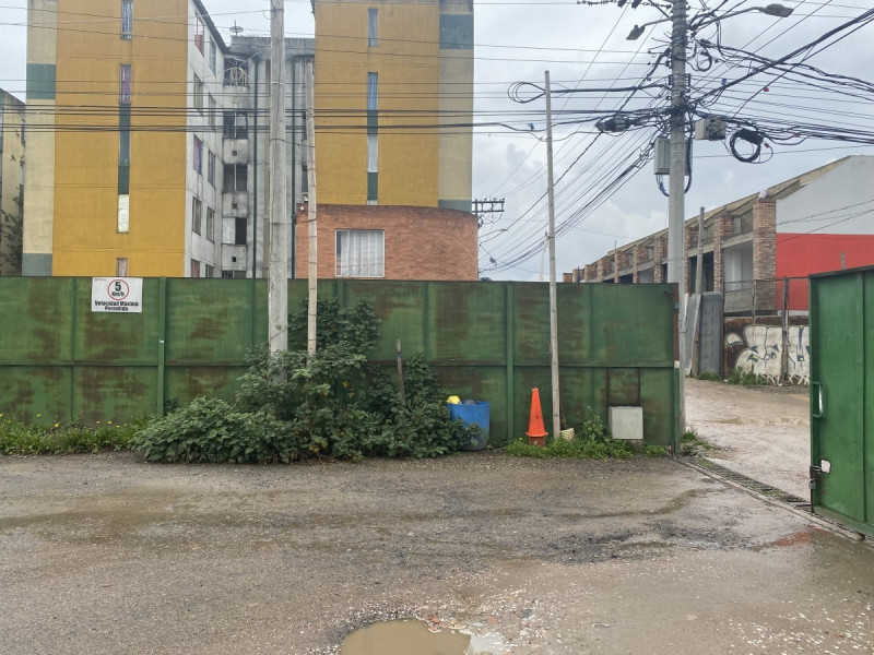 Lote EN VENTA EN ., código: 10139106 - 0