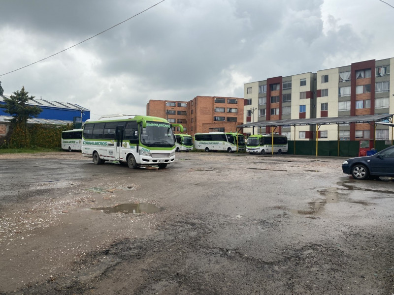 Lote EN VENTA EN ., código: 10139106 - 1
