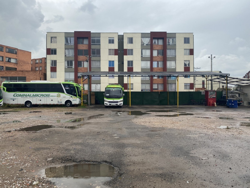 Lote EN VENTA EN ., código: 10139106 - 4