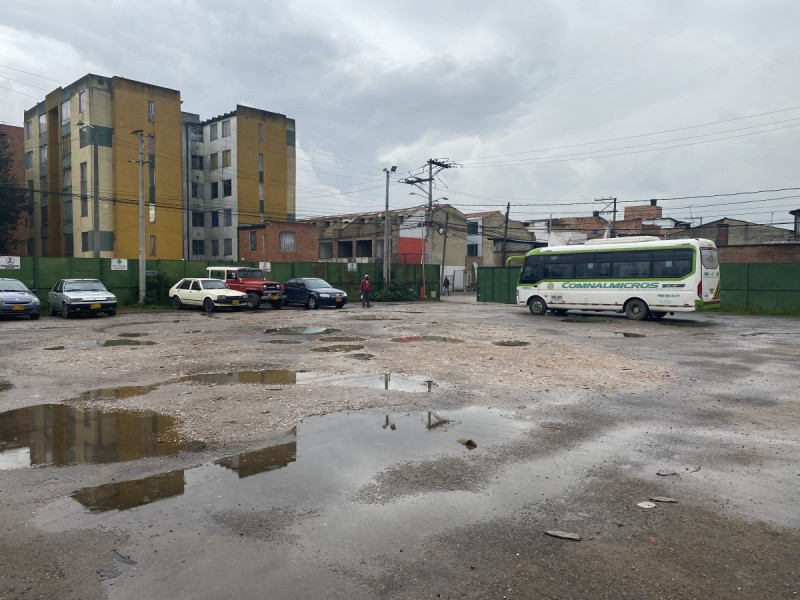 Lote EN VENTA EN ., código: 10139106 - 5