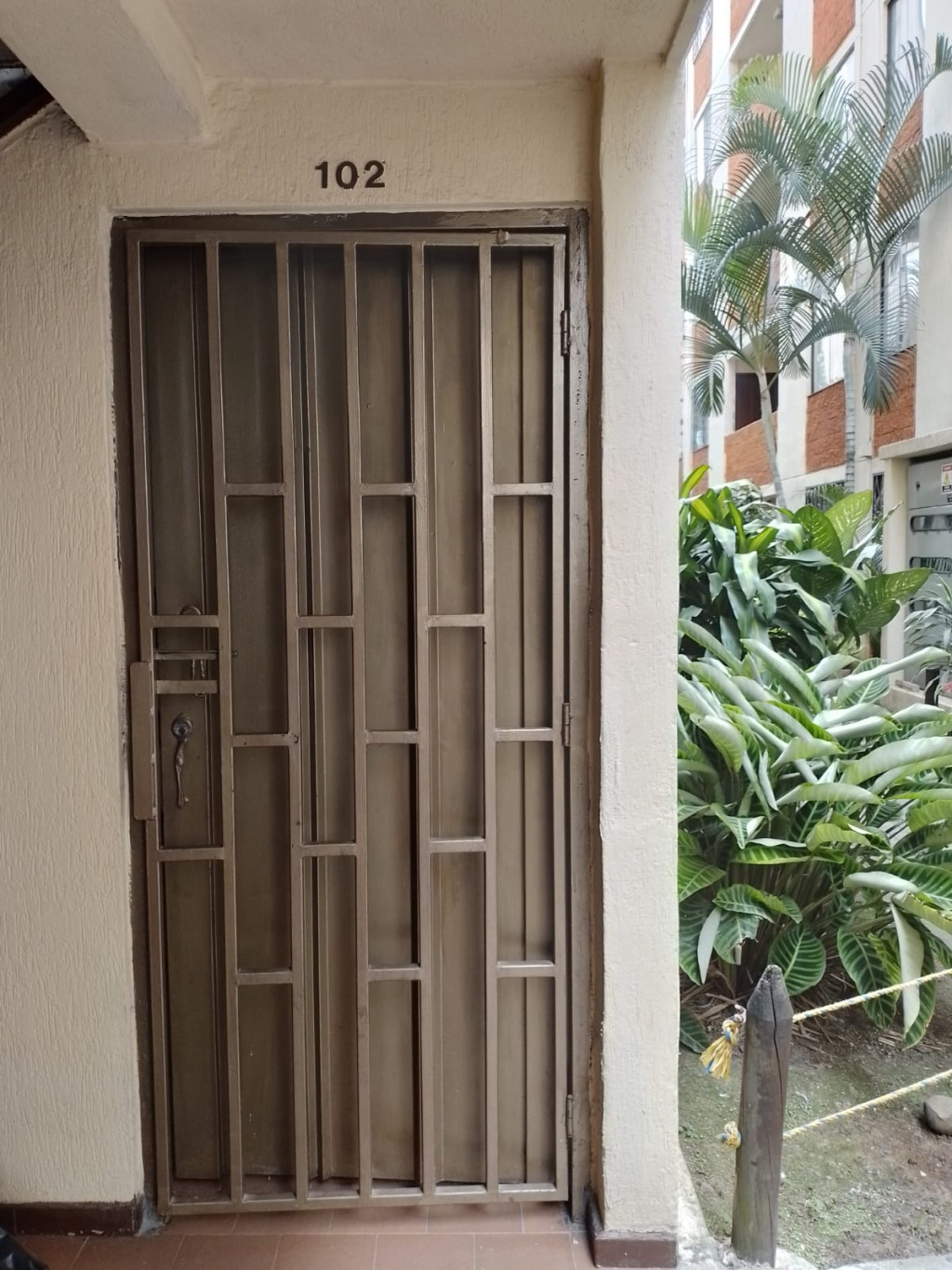 Apartamento EN VENTA EN Marco Fidel Suárez, código: 1077266 - 2