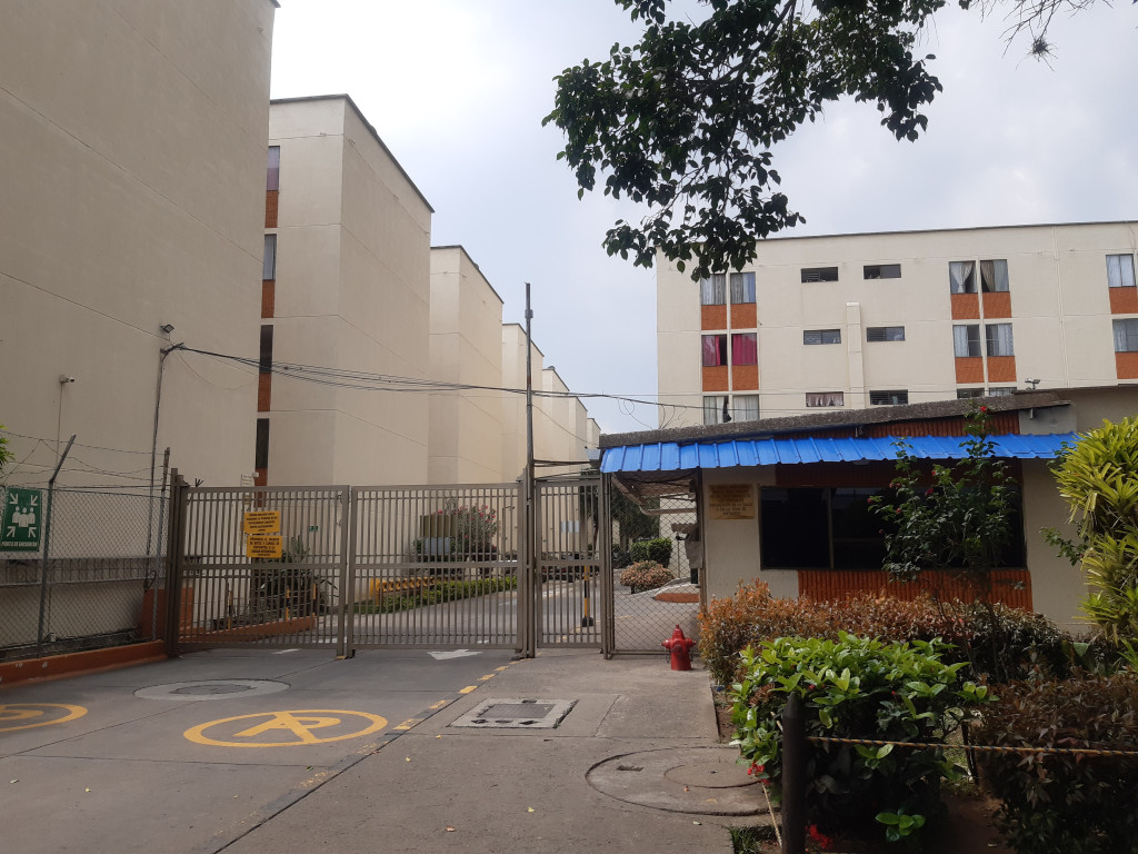 Apartamento EN VENTA EN Marco Fidel Suárez, código: 1077266 - 14