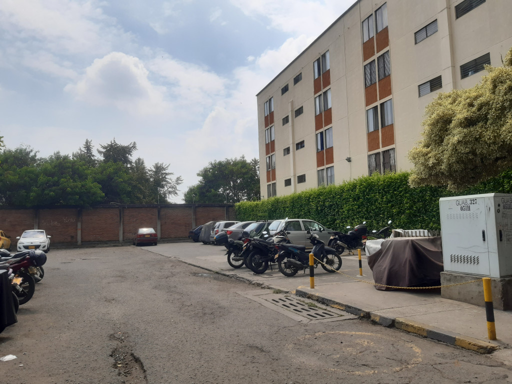 Apartamento EN VENTA EN Marco Fidel Suárez, código: 1077266 - 16