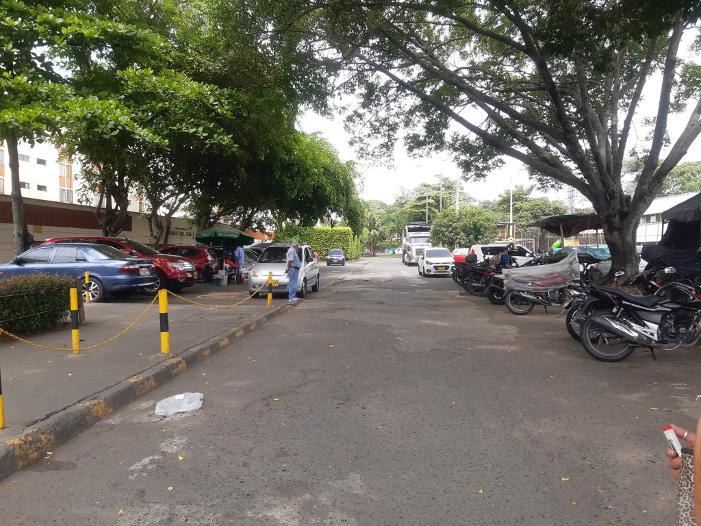 Apartamento EN VENTA EN Marco Fidel Suárez, código: 1077266 - 17