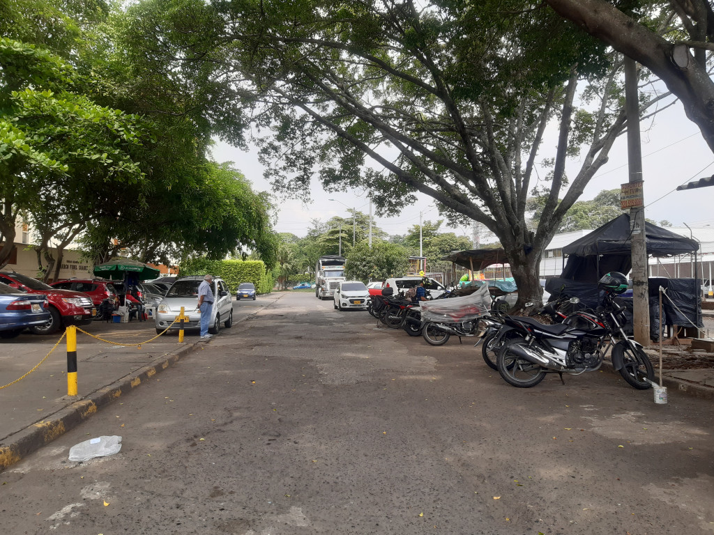 Apartamento EN VENTA EN Marco Fidel Suárez, código: 1077266 - 18