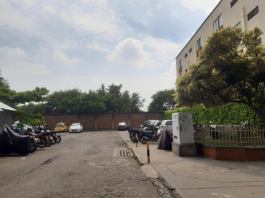 Apartamento EN VENTA EN Marco Fidel Suárez, código: 1077266 - 15