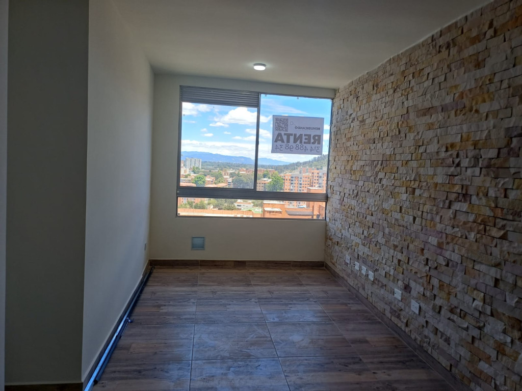 APARTAMENTO CARRERA 92#150-66, La Campiña, Bogotá