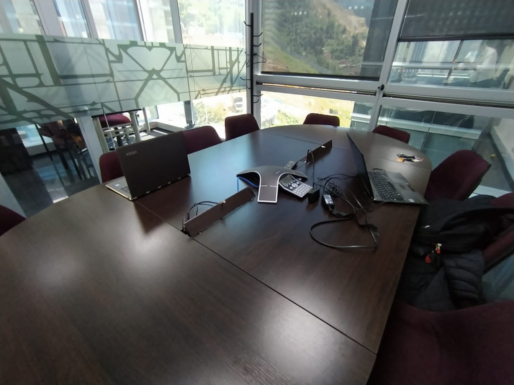 Oficina EN ARRIENDO EN Barrancas, código: 10142661 - 9