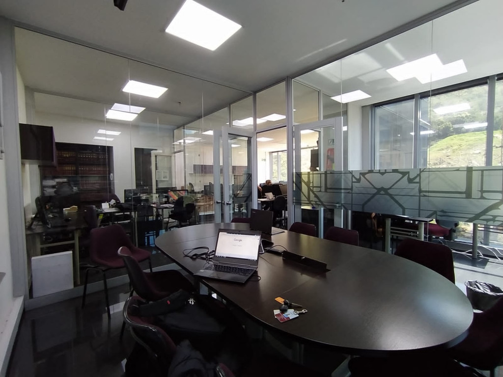 Oficina EN ARRIENDO EN Barrancas, código: 10142661 - 12