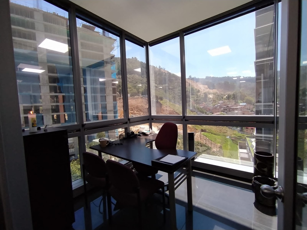 Oficina EN ARRIENDO EN Barrancas, código: 10142661 - 16