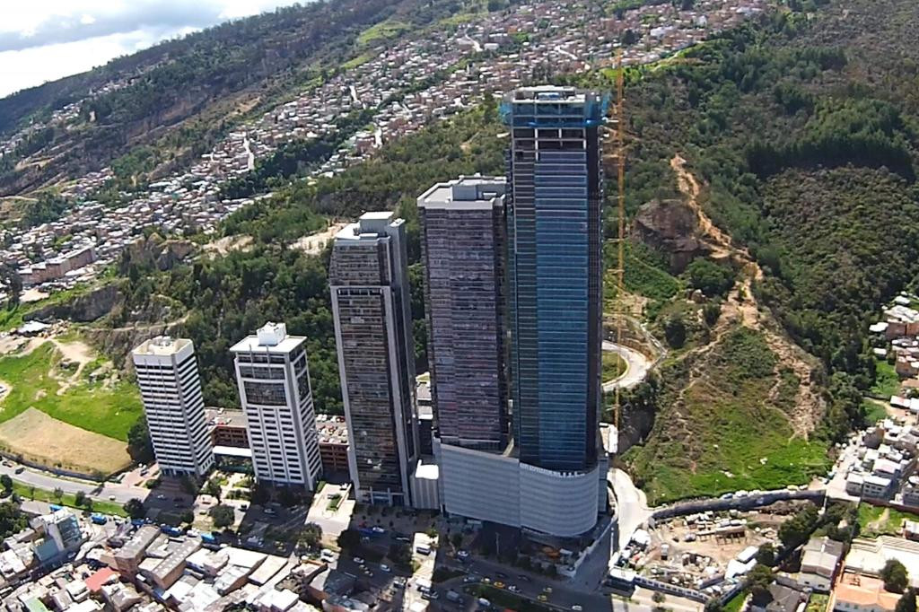Oficina EN ARRIENDO EN Barrancas, código: 10142661 - 0