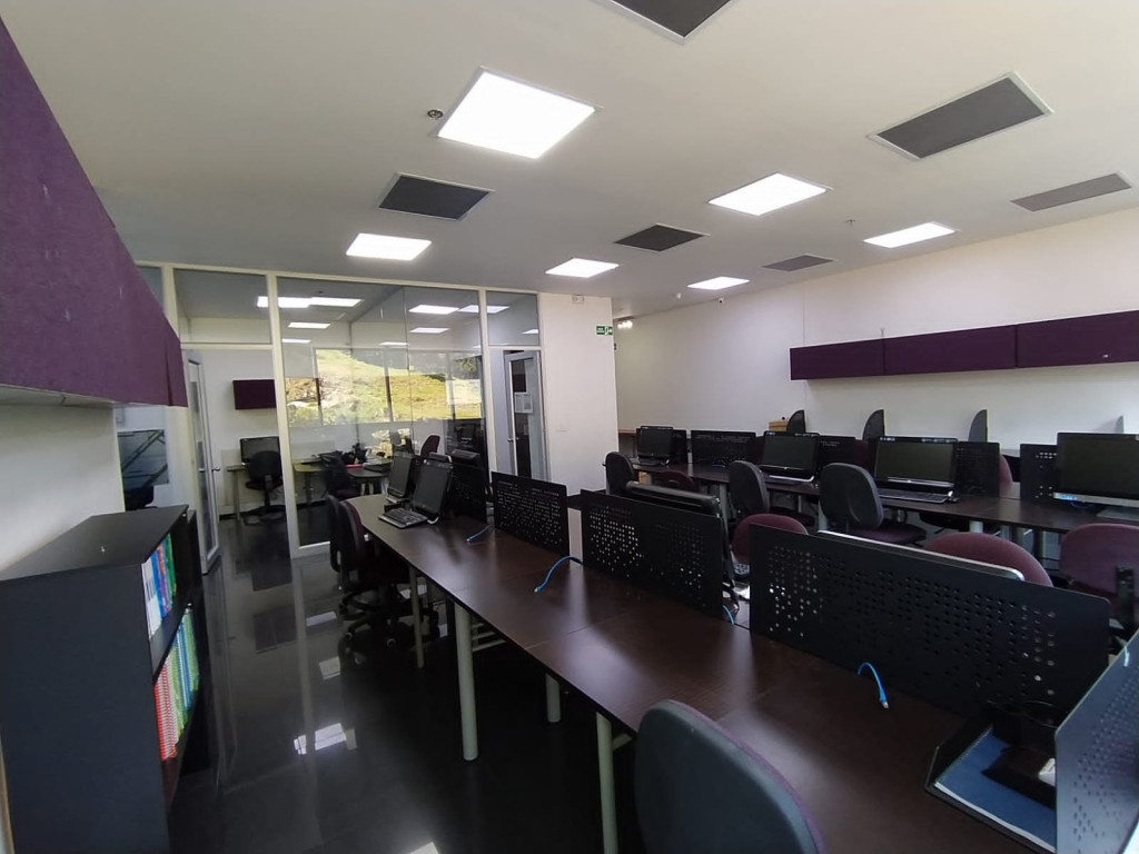 Oficina EN ARRIENDO EN Barrancas, código: 10142661 - 20