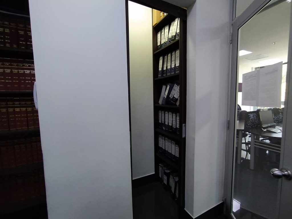 Oficina EN ARRIENDO EN Barrancas, código: 10142661 - 21