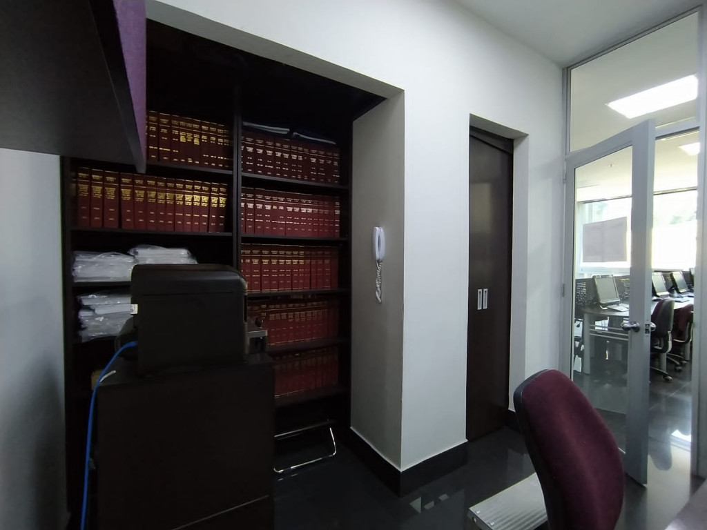 Oficina EN ARRIENDO EN Barrancas, código: 10142661 - 22