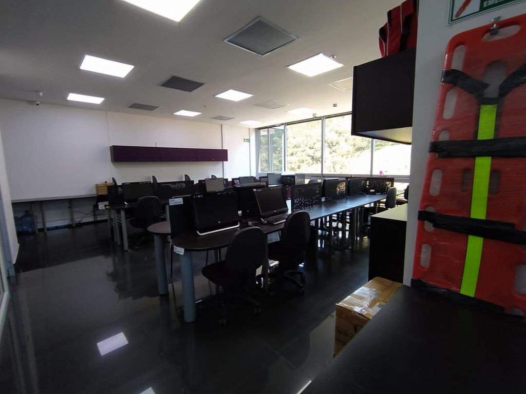 Oficina EN ARRIENDO EN Barrancas, código: 10142661 - 23