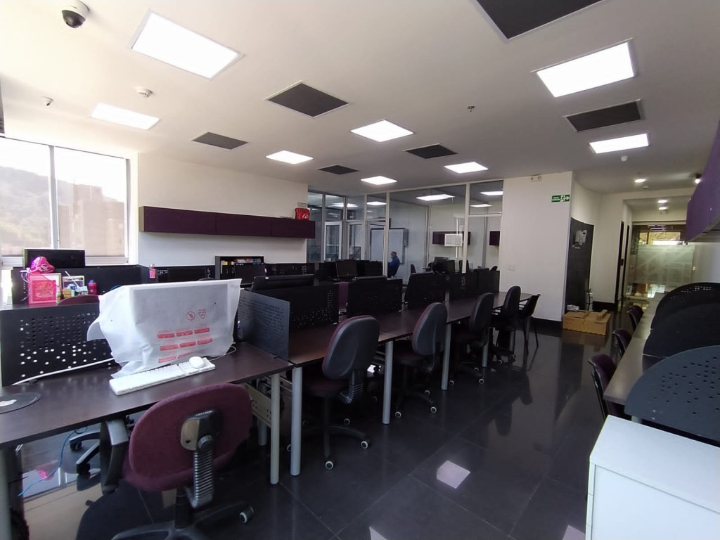 Oficina EN ARRIENDO EN Barrancas, código: 10142661 - 24