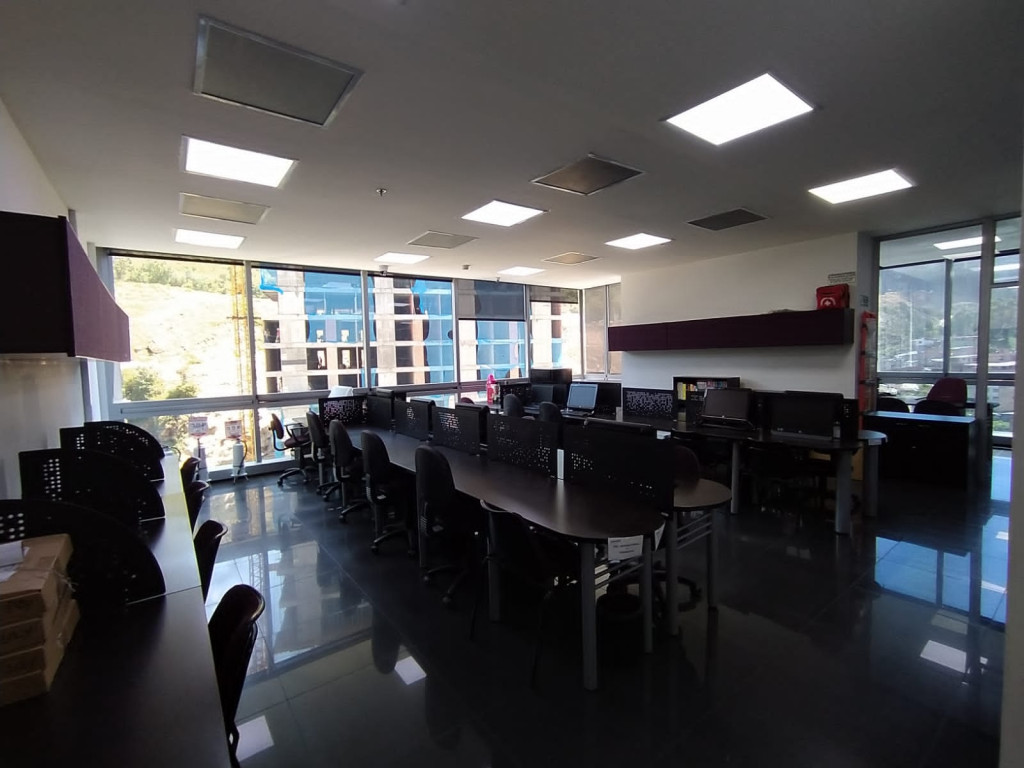 Oficina EN ARRIENDO EN Barrancas, código: 10142661 - 25
