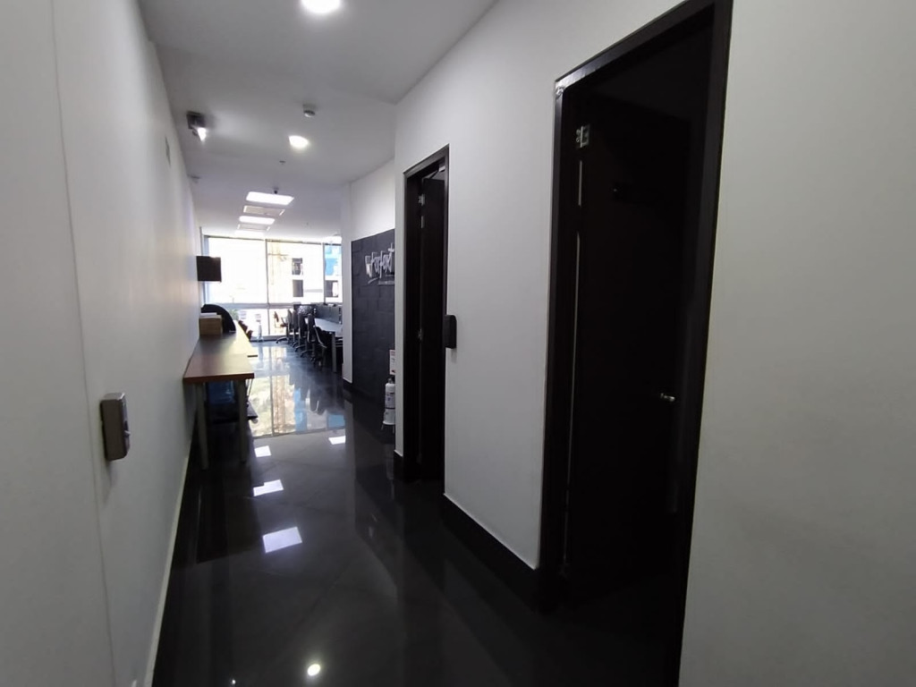 Oficina EN ARRIENDO EN Barrancas, código: 10142661 - 27