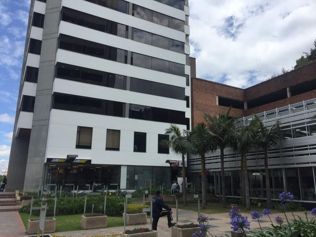Oficina EN ARRIENDO EN Barrancas, código: 10142661 - 1