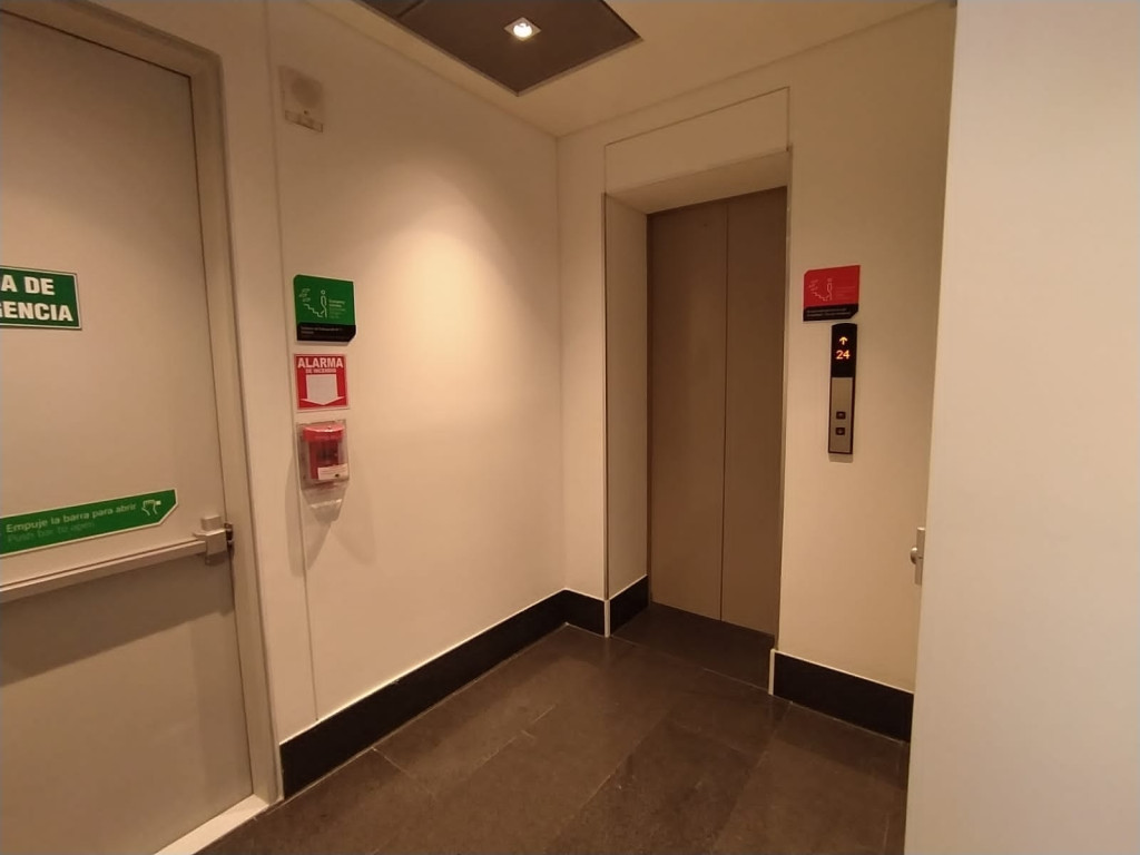 Oficina EN ARRIENDO EN Barrancas, código: 10142661 - 6