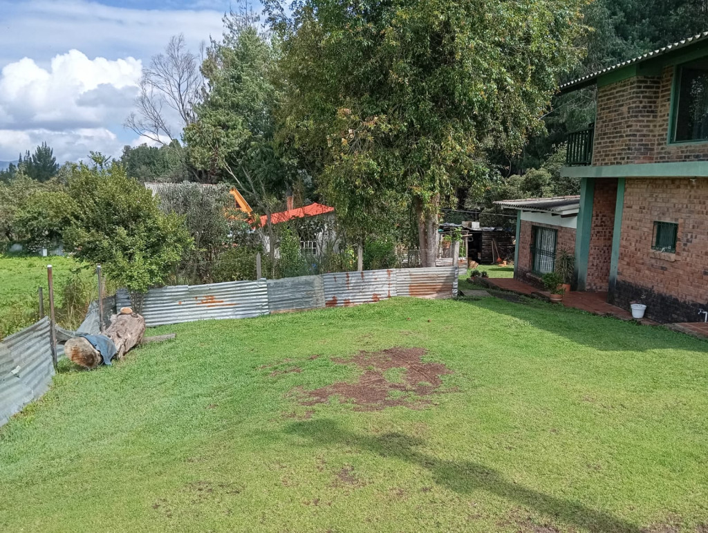 Finca EN VENTA EN Guasca, código: 10263025 - 10