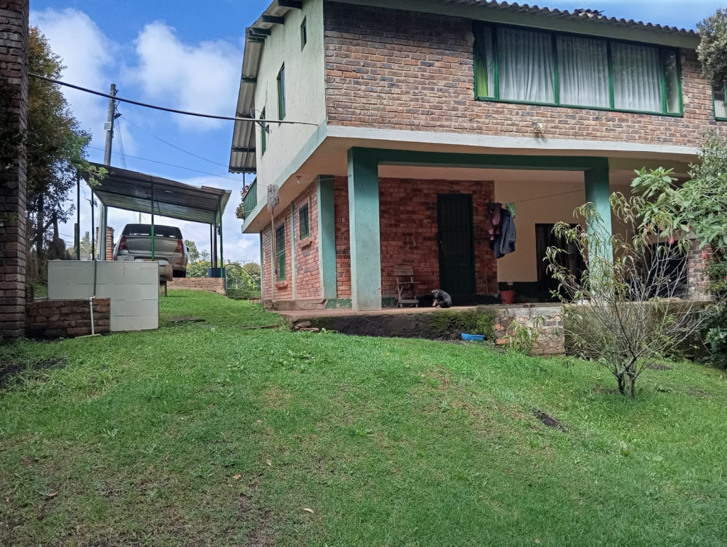 Finca EN VENTA EN Guasca, código: 10263025 - 3