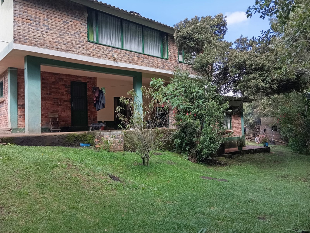 Finca EN VENTA EN Guasca, código: 10263025 - 4