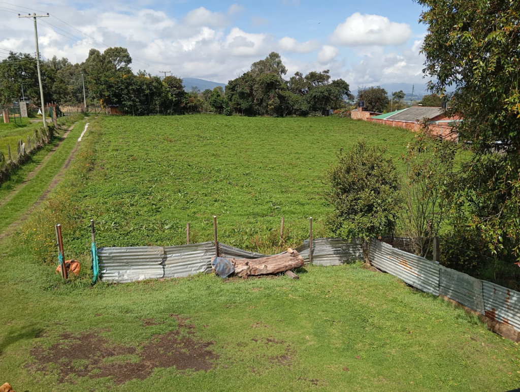 Finca EN VENTA EN Guasca, código: 10263025 - 6