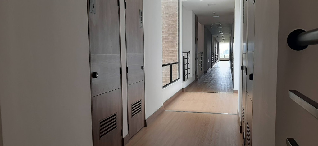 Apartaestudio EN ARRIENDO EN Sausalito, código: 1090059 - 22