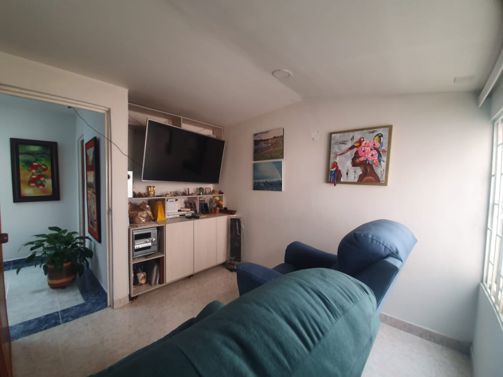 Apartamento EN VENTA EN Paris Gaitán, código: 10272799 - 9