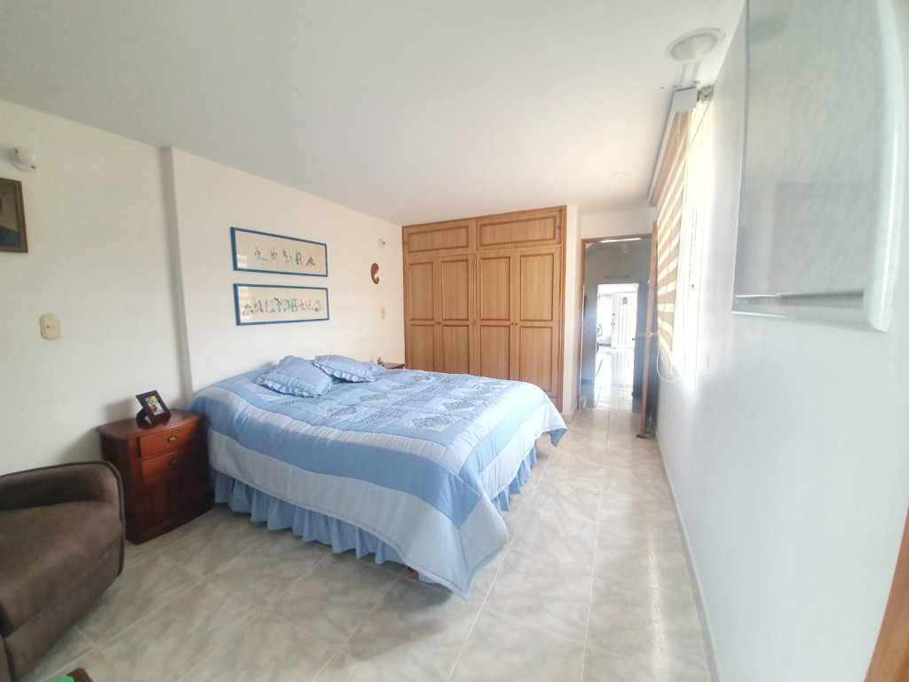 Apartamento EN VENTA EN Paris Gaitán, código: 10272799 - 12