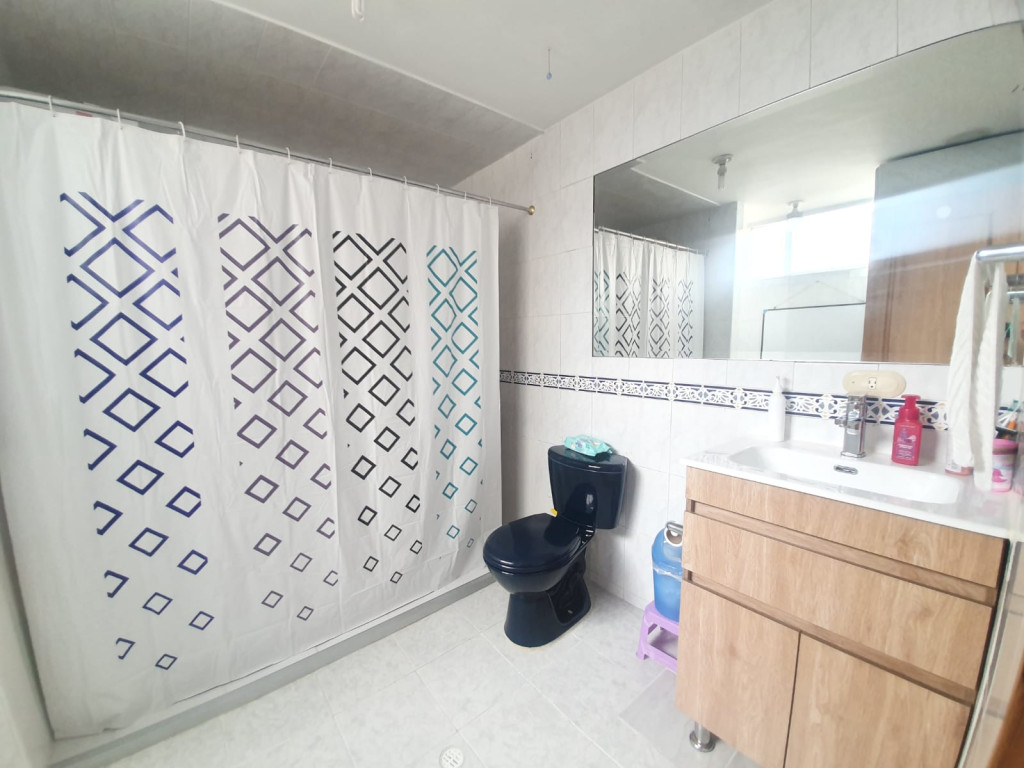 Apartamento EN VENTA EN Paris Gaitán, código: 10272799 - 13