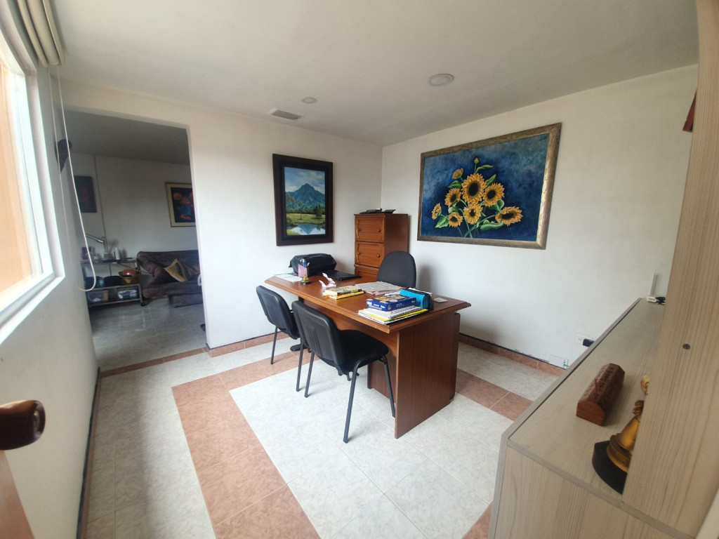 Apartamento EN VENTA EN Paris Gaitán, código: 10272799 - 18