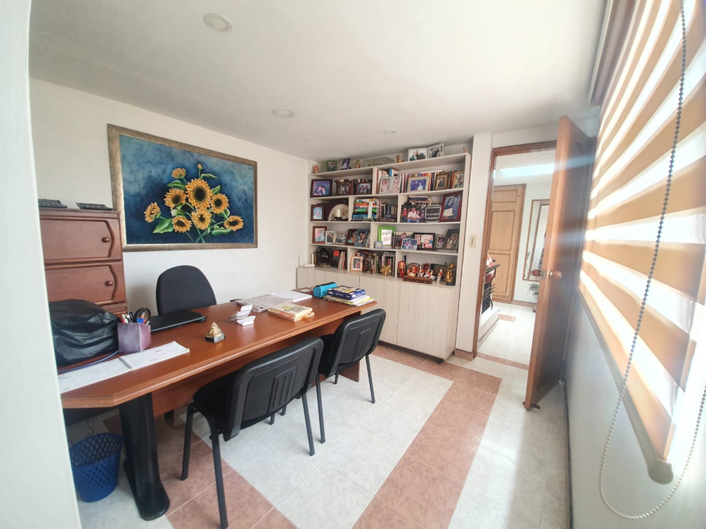 Apartamento EN VENTA EN Paris Gaitán, código: 10272799 - 19