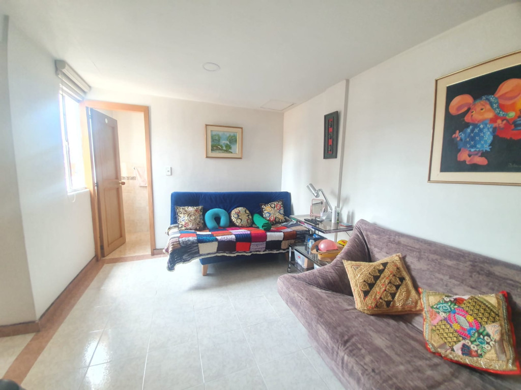 Apartamento EN VENTA EN Paris Gaitán, código: 10272799 - 21
