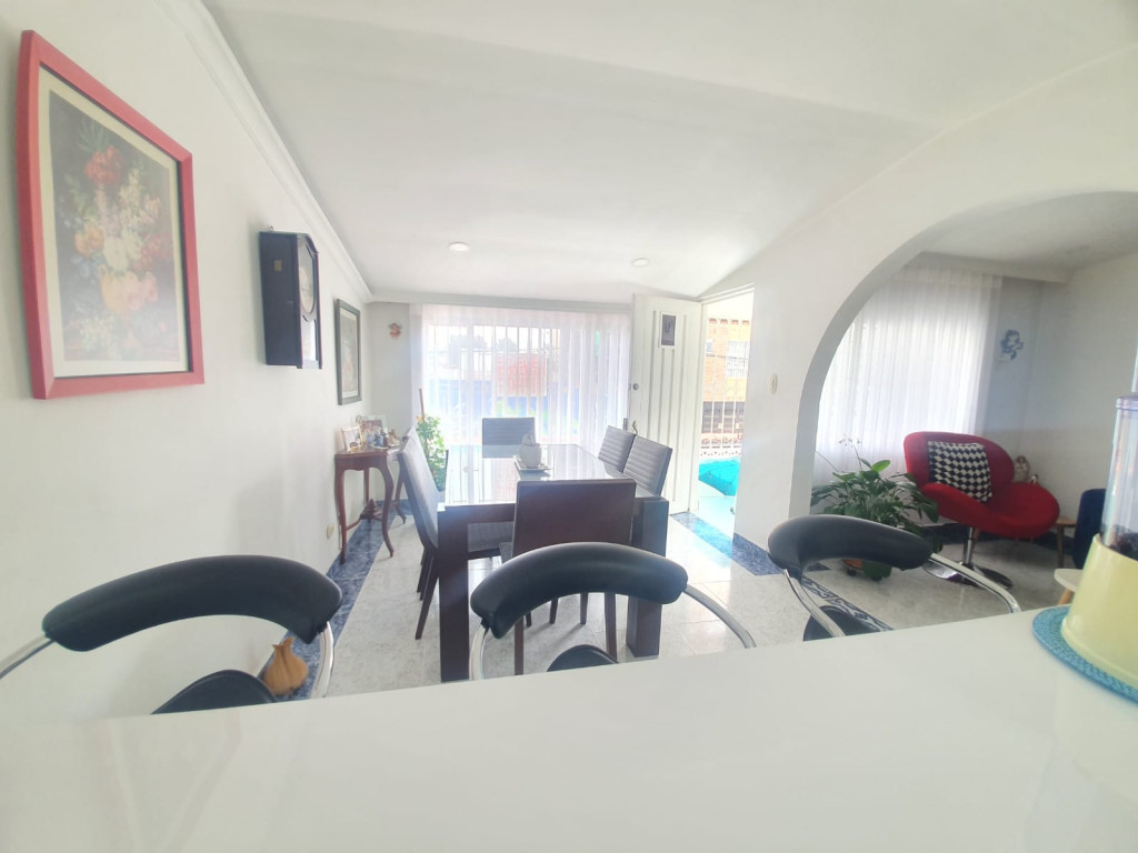 Apartamento EN VENTA EN Paris Gaitán, código: 10272799 - 2