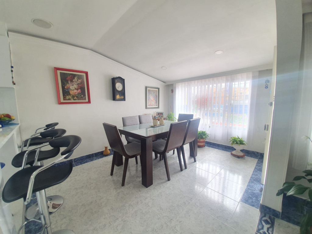 Apartamento EN VENTA EN Paris Gaitán, código: 10272799 - 3
