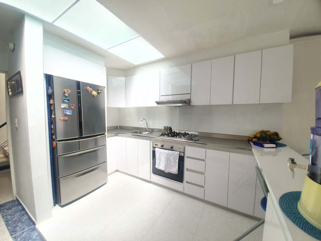 Apartamento EN VENTA EN Paris Gaitán, código: 10272799 - 6