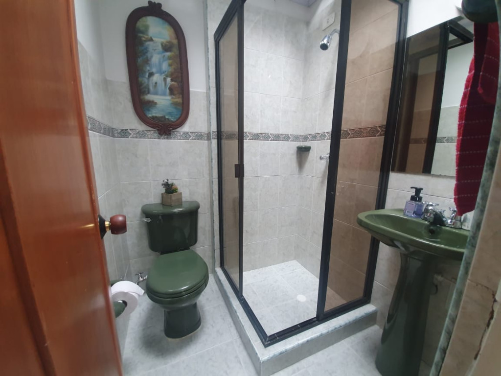 Apartamento EN VENTA EN Paris Gaitán, código: 10272799 - 7