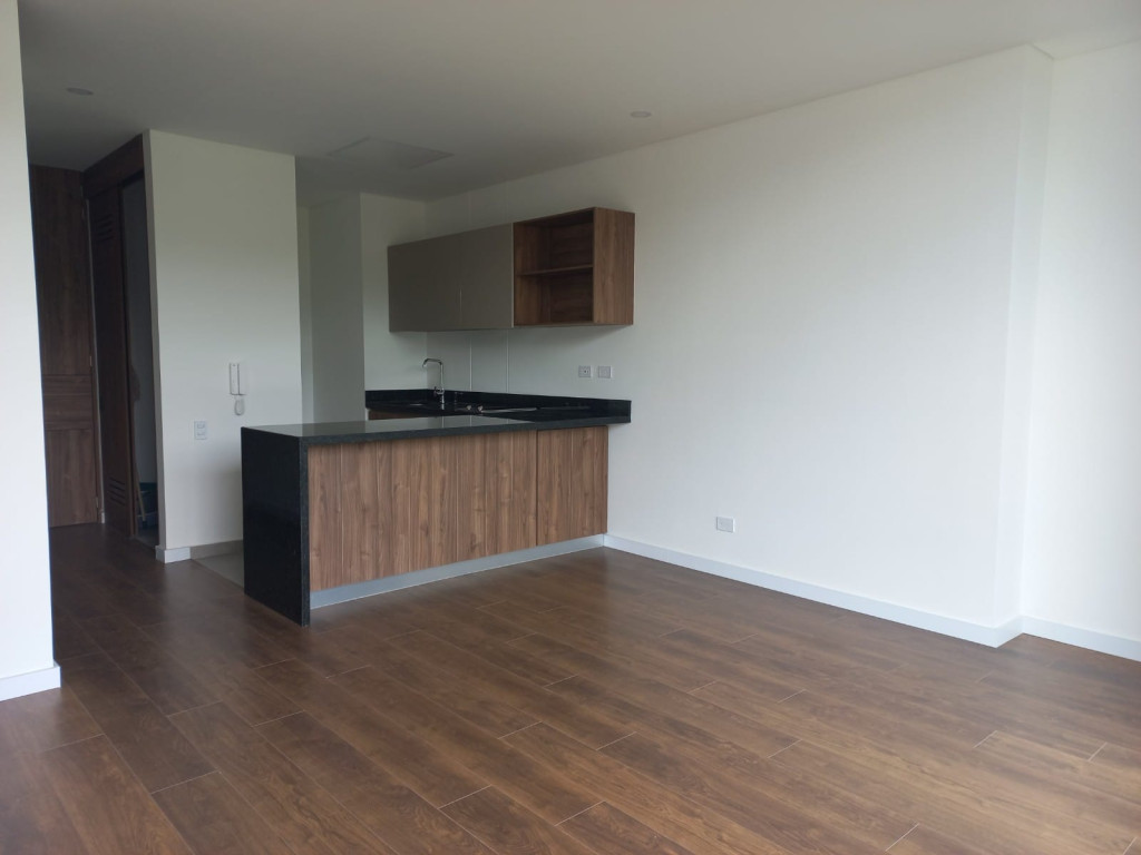 Apartaestudio EN ARRIENDO EN Sausalito, código: 1090059 - 5