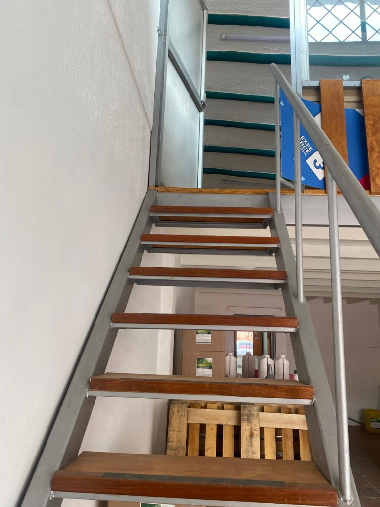 Local EN ARRIENDO EN El Toberín, código: 10268524 - 10