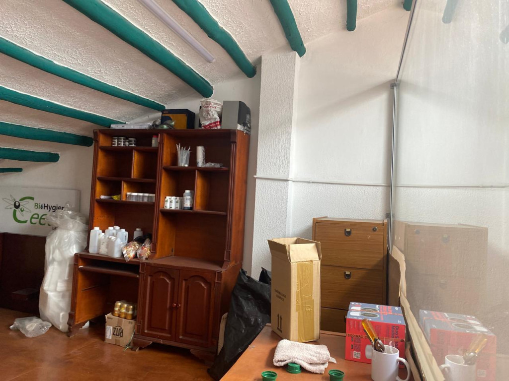 Local EN ARRIENDO EN El Toberín, código: 10268524 - 12